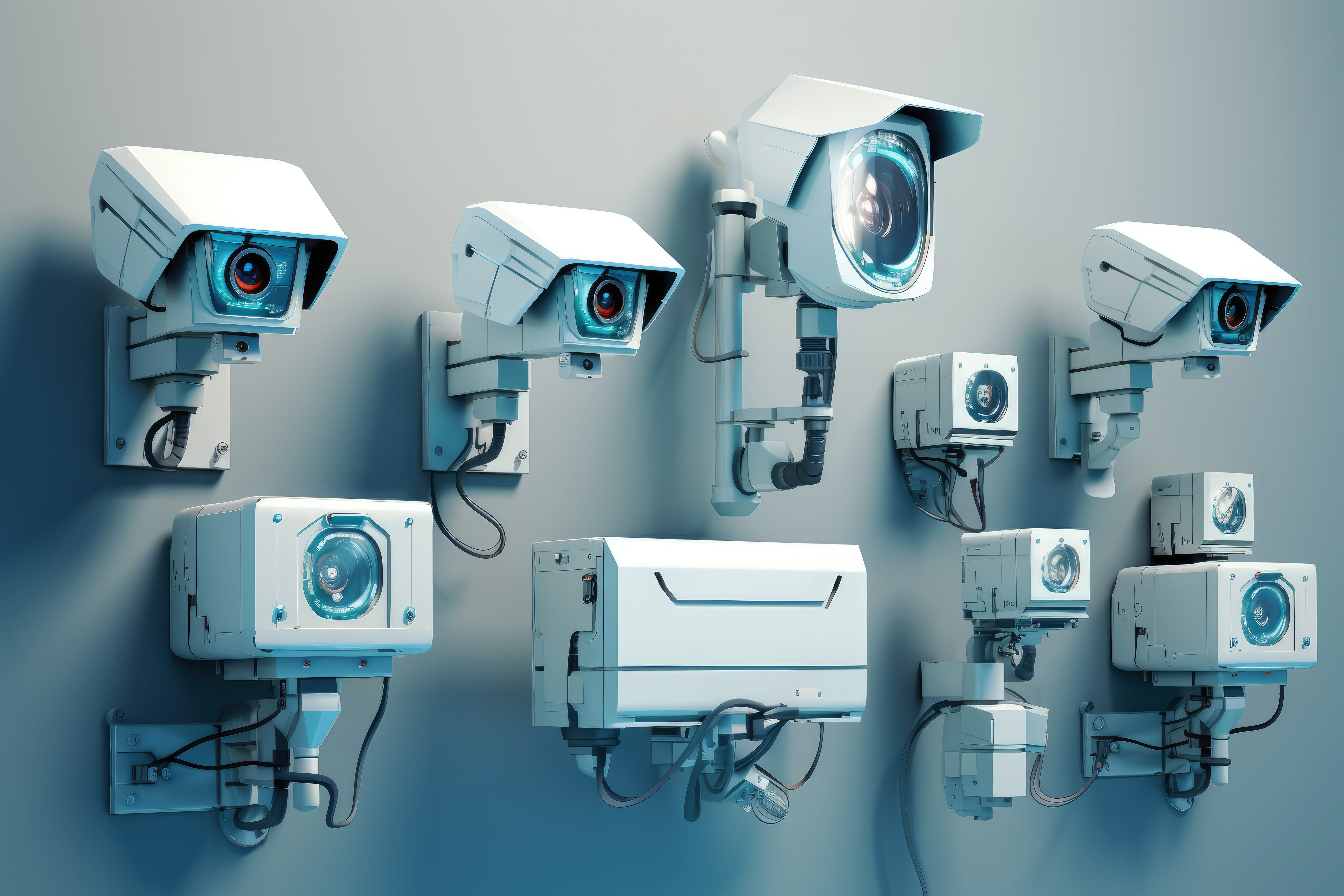 CCTV bulk supply hyderabad