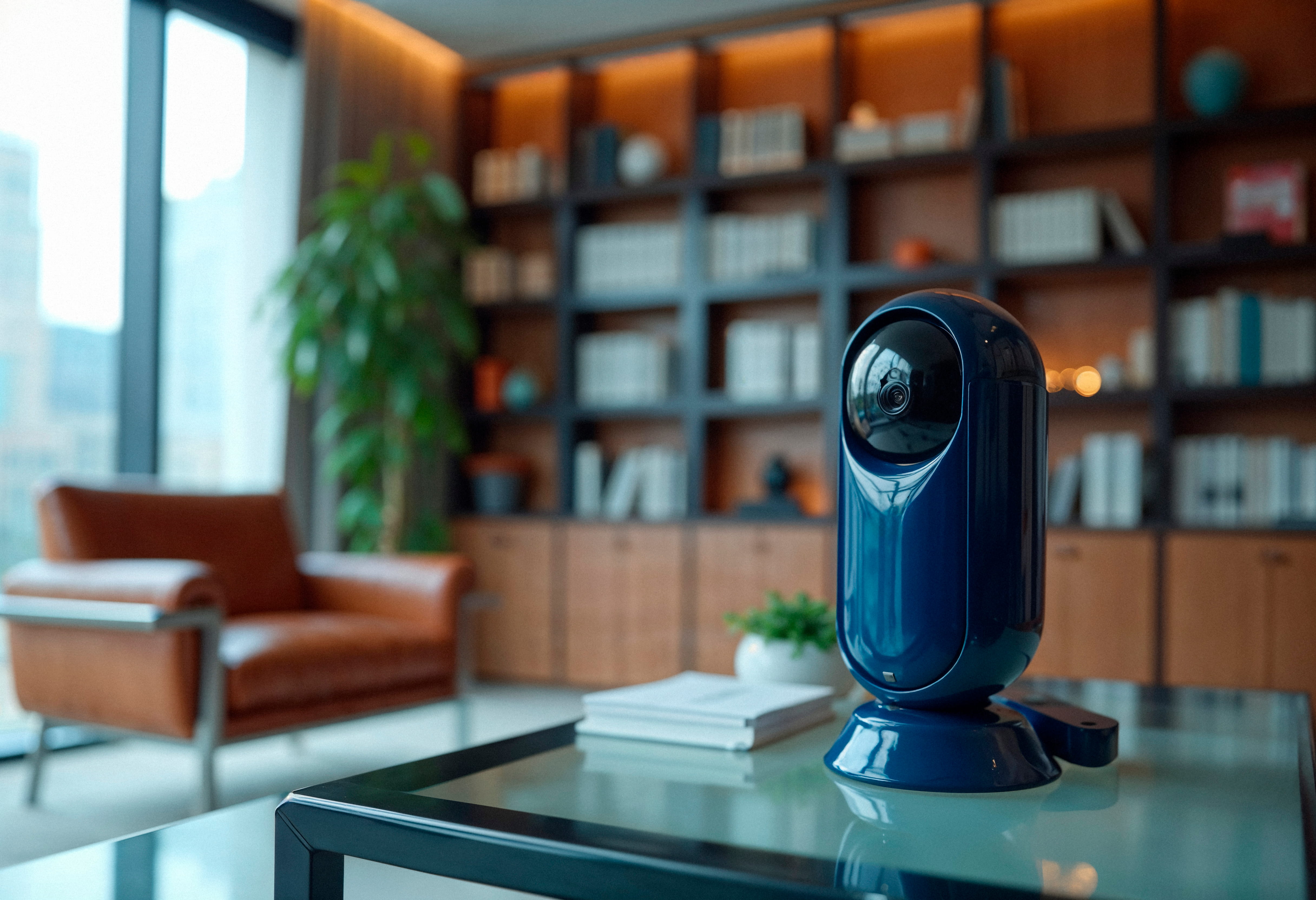 Top CCTV camera trends for homes 2026
