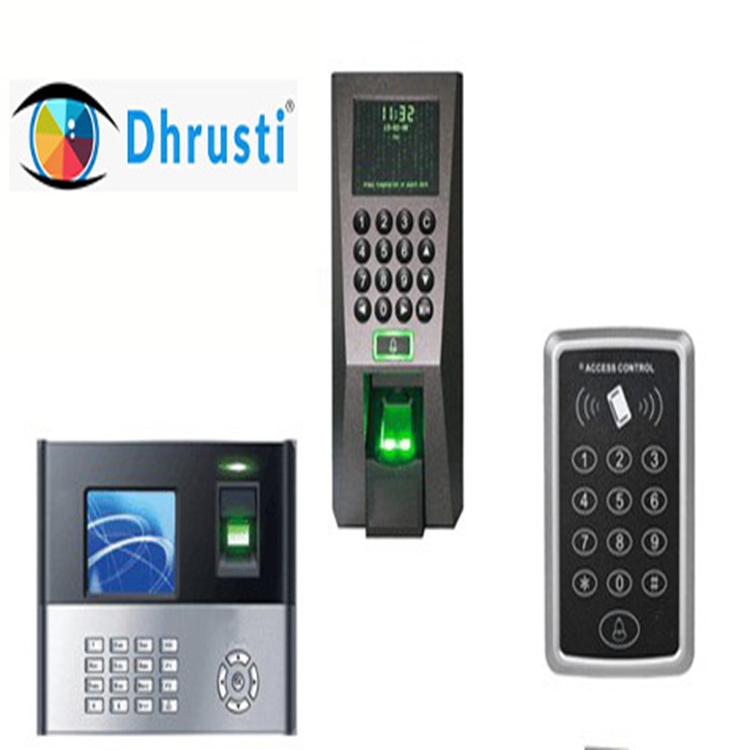 Video Door Phones and Access Control in Warangal

