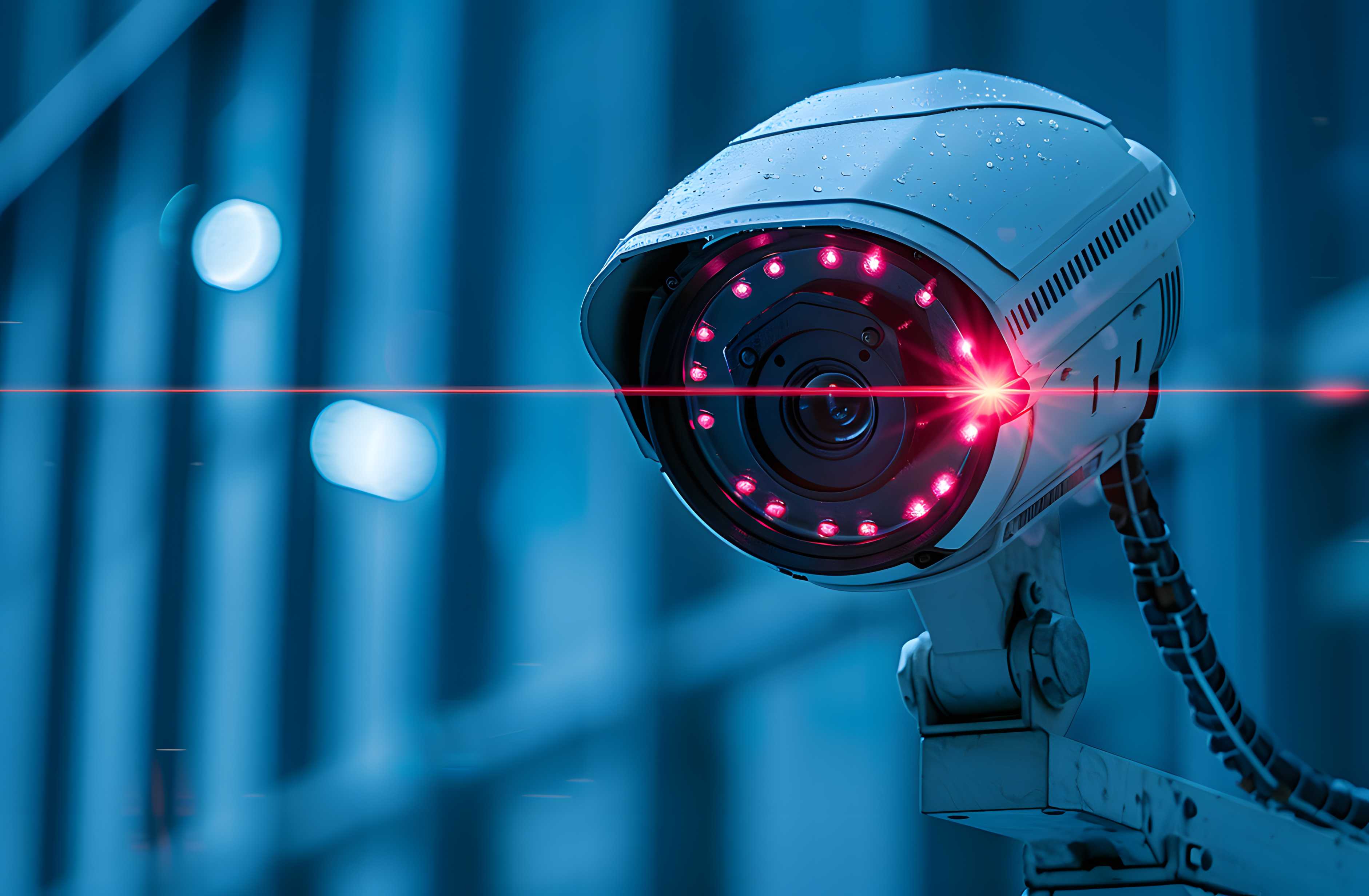 CCTV Camera Suppliers Hyderabad