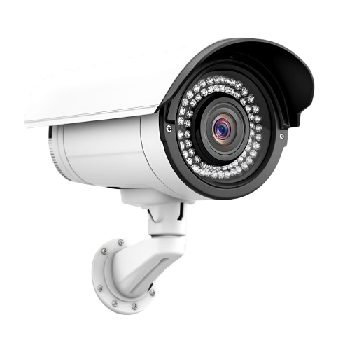 commercial CCTV camera shop