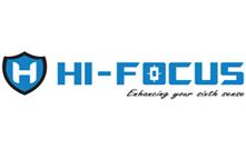 Hi focus logo