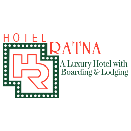 Hotel Ratna logo