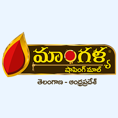 Mangalya shoping mall logo