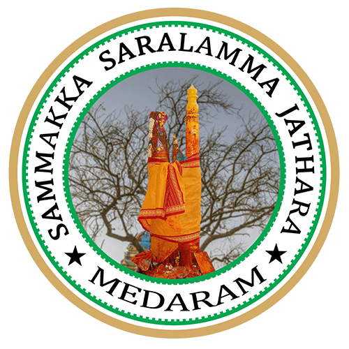 Sammakka saralamma jathara