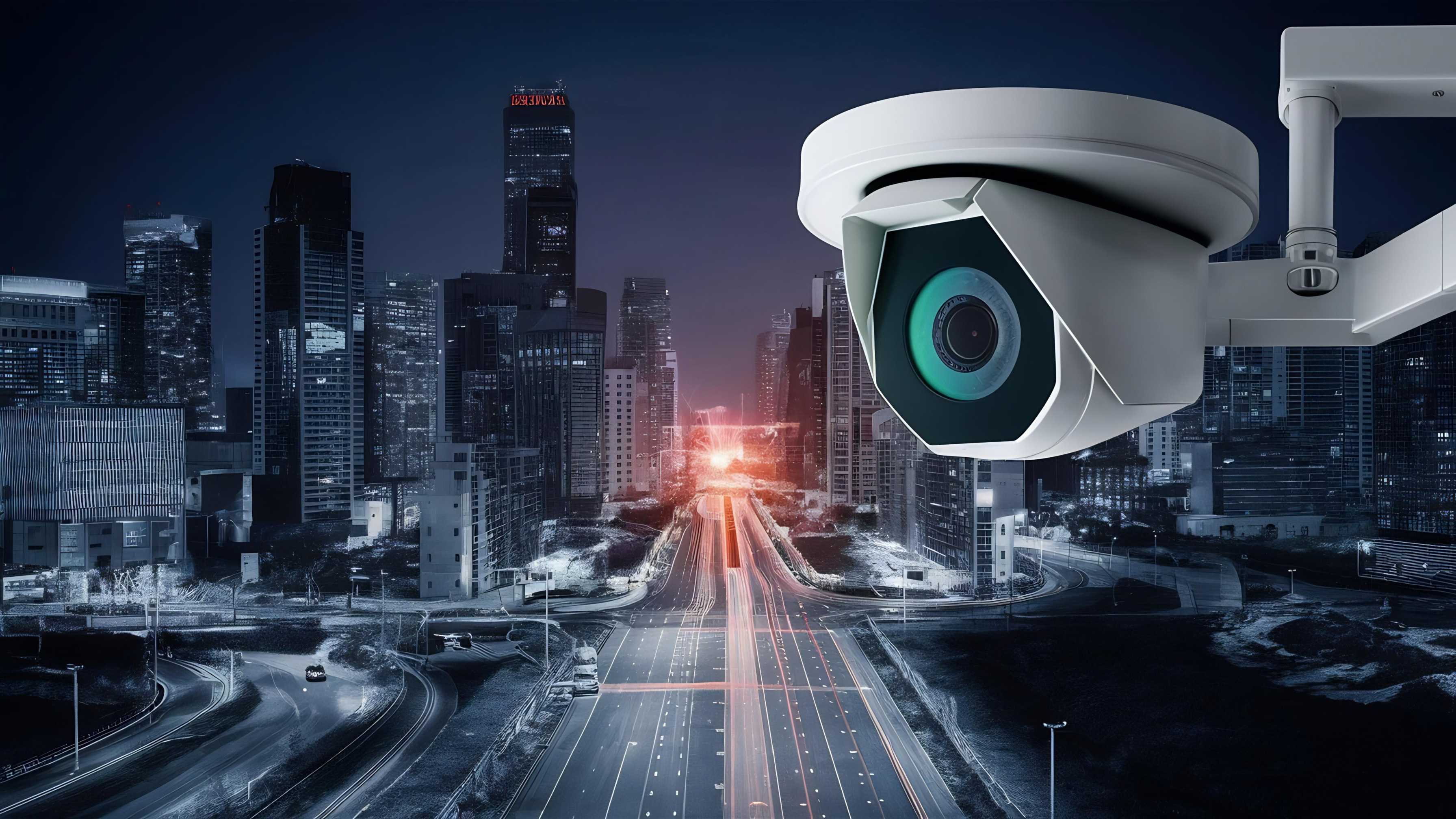 Security Camera Installation Hyderabad