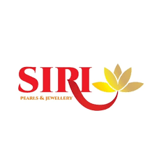 Siri jewellers logo