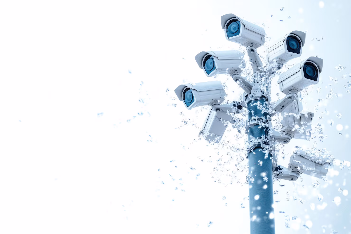 Top CCTV Camera Trends in 2026