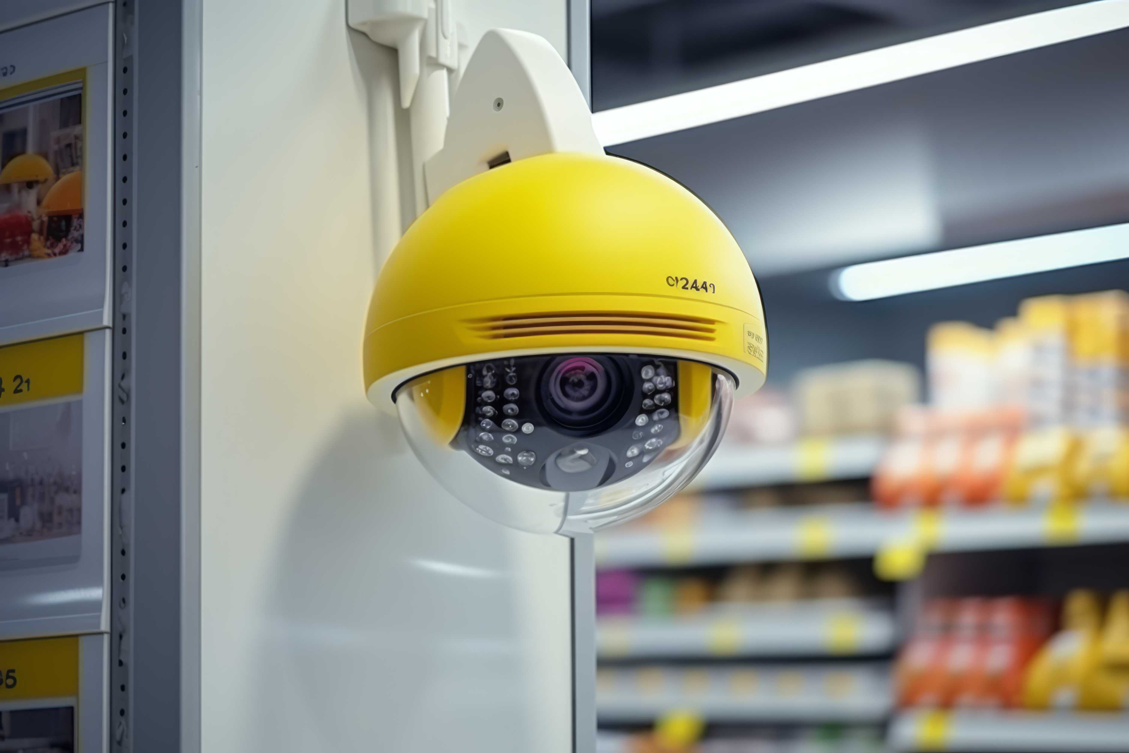 Top CCTV Dealers in Kondapur, Hyderabad