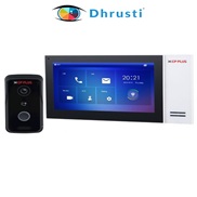 Video door phone